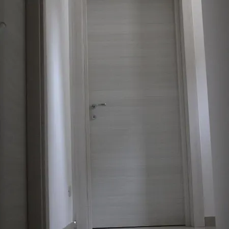 Gæstehus Affittacamere Monte Olimpo