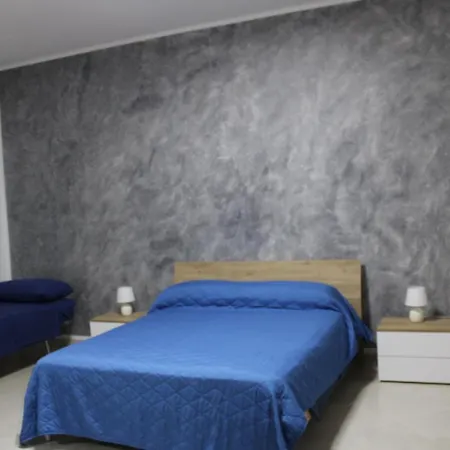 Affittacamere Monte Olimpo Гостевой дом 3*