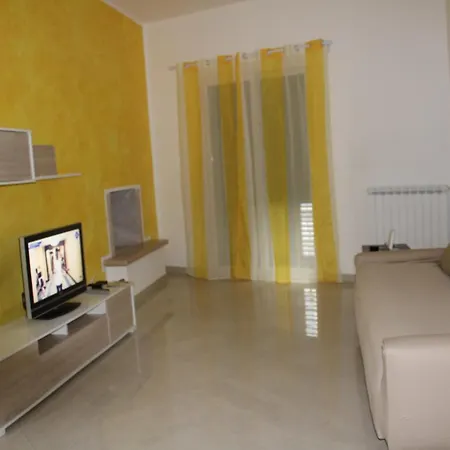 Affittacamere Monte Olimpo Guest house 3*